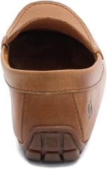 Giày lười nam da thật Born Men's Allan Color Cookie Dough - Giày nam xuất khẩu Mỹ, Eu