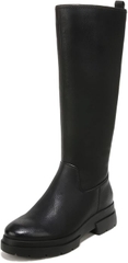 Boot nữ Naturalizer SOUL Orchid Weather Resistant Knee High Boot  - Giày nữ xuất khẩu Âu, Mỹ