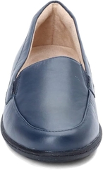 Giày lười nữ Slip on SOUL Naturalizer Women's Kacy Loafer Flat  - Giày nữ xuất Âu, Mỹ