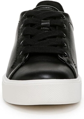 Giày Sneaker Nữ Naturalizer Morrison2.0 womens Sneaker Color Black Leather - Giày nữ xuất khẩu Âu, Mỹ