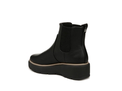 Boot nữ  Dr. Scholl's Women's Modern Ankle Boot - Giày nữ xuất khẩu Âu, Mỹ