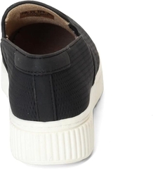 Giày lười nữ Naturalizer Women Tia Platform Slip On Fashion Sneaker - Giày nữ xuất khẩu Âu, Mỹ