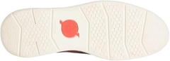 Giày nam da thật BORN Men's, Theo Boot Taupe đế siêu nhẹ, siêu êm - Giày nam xuất khẩu Mỹ, Eu