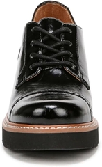 Giày nữ VNXK Naturalizer Cabaret Lace-Up Platform Oxford - Giày nữ xuất Mỹ, Âu