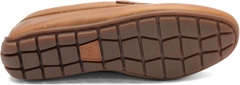 Giày lười nam da thật Born Men's Allan Color Cookie Dough - Giày nam xuất khẩu Mỹ, Eu