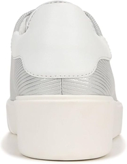 Giày Sneaker Nữ Naturalizer Morrison2.0 womens Sneaker Color Silver Leather - Giày nữ xuất khẩu Âu, Mỹ