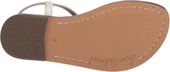 Sandal nữ Sam Edelman Girls' Gigi Thong Sandal - Giày nữ xuất dư Âu, Mỹ