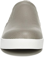 Giày lười nữ  Dr. Scholl's Shoes Women's Madison Sneaker Color Taupe- Giày xuất khẩu Mỹ