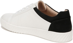 Giày Sneaker Nữ Naturalizer Zapatillas de deporte con cordones casuales y cómodas para mujer Neela - Giày nữ xuất khẩu Âu, Mỹ