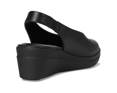 Giày nữ VNXK Naturalizer Sutton Slingback Wedge - Giày nữ xuất Mỹ, Âu