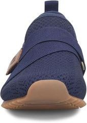 Giày thể thao nam BORN Men's Newbury Sneaker - Giày nam xuất khẩu Mỹ, Eu