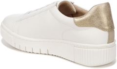 Giày Sneaker Nữ Naturalizer Womens Tia-stepin Elastic Slip on Sneaker Sneaker- Giày nữ xuất khẩu Âu, Mỹ