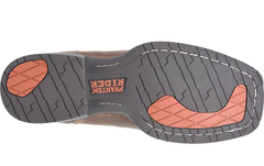 Giày nam da thật Double H Men's Phantom Rider Men's Dorton 6 Inch Romeo Boot   - Giày nam xuất khẩu Mỹ, Eu