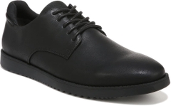Giày nam da thật Dr. Scholl's Shoes Men's Sync Work Oxfords Full Black - Giày nam xuất khẩu Mỹ, Eu