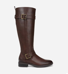 Boot nữ Naturalizer Tiernan Riding Boot  - Giày nữ xuất khẩu Âu, Mỹ
