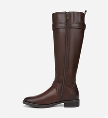 Boot nữ Naturalizer Tiernan Riding Boot  - Giày nữ xuất khẩu Âu, Mỹ