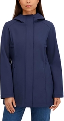 Áo Khoác Nữ Xuất Dư Âu Mỹ Halifax Traders Softshell – Mẫu Xịn, Giảm Giá Sốc, Freeship COD