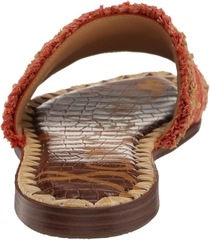 Sandal nữ Sam Edelman Womens Georgia Slide Sandal - Giày nữ xuất dư Âu, Mỹ