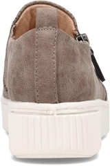 Giày Sneaker Nữ SOUL Naturalizer TURNER for women Oxford (city), Grey - Giày nữ xuất khẩu Âu, Mỹ