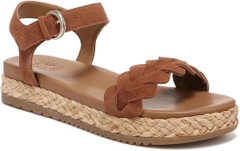 Dép Sandal Nữ Naturalizer Damen Plateau-Sandale - Neila Medium Fit - Giày nữ xuất khẩu Âu, Mỹ