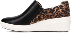Giày Nữ VNXK Naturalizer Women's, Sierra Slip-On - Giày nữ xuất khẩu Âu, Mỹ