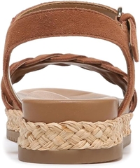Dép Sandal Nữ Naturalizer Damen Plateau-Sandale - Neila Medium Fit - Giày nữ xuất khẩu Âu, Mỹ