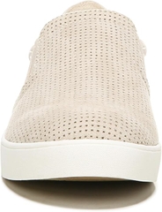 Giày nữ Dr. Scholl's Shoes Women's Madison Sneaker Color Oyster Grey Fabric  - Giày nữ xuất khẩu Âu, Mỹ