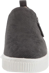 Giày lười nữ Soul Naturalizer Women Turner Slip On - Hàng xuất Mỹ