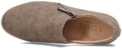 Giày Sneaker Nữ SOUL Naturalizer TURNER for women Oxford (city), Grey - Giày nữ xuất khẩu Âu, Mỹ