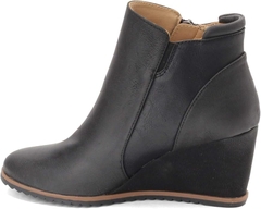 Boot nữ SOUL Naturalizer Women's, Haley Boot- Giày nữ xuất khẩu Âu, Mỹ