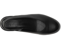 Giày nữ VNXK Naturalizer Sutton Slingback Wedge - Giày nữ xuất Mỹ, Âu