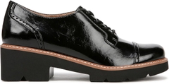 Giày nữ VNXK Naturalizer Cabaret Lace-Up Platform Oxford - Giày nữ xuất Mỹ, Âu