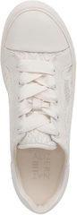 Giày Sneaker nữ Naturalizer Women's Morrison 2.1 Oxford, White Lace - Giày nữ xuất Âu, Mỹ