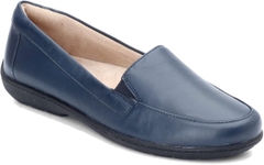Giày lười nữ Slip on SOUL Naturalizer Women's Kacy Loafer Flat  - Giày nữ xuất Âu, Mỹ