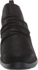Boot nữ siêu nhẹ Anodyne Women's No. 91 Casual Boot Ankle - Giày nữ xuất khẩu Âu, Mỹ