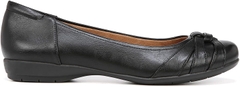 Giày búp bê nữ Naturalizer Womens Gift Ballet Flat - Giày nữ xuất Mỹ, Âu