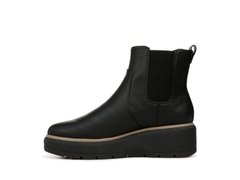 Boot nữ  Dr. Scholl's Women's Modern Ankle Boot - Giày nữ xuất khẩu Âu, Mỹ