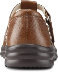 Giày Nữ VNXK Dr. Comfort Lu Lu Mary Jane Comfortable Diabetic Shoes for Women with Gel Inserts-Leather Dress Shoes - Giày nữ xuất khẩu Âu, Mỹ