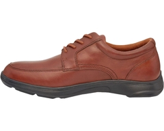 Giày thể thao nam da siêu nhẹ Anodyne  No. 12 Men's Casual Oxford - Giày nam xuất khẩu Âu, Mỹ