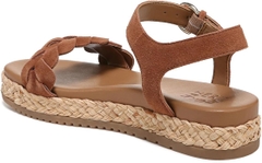 Dép Sandal Nữ Naturalizer Damen Plateau-Sandale - Neila Medium Fit - Giày nữ xuất khẩu Âu, Mỹ