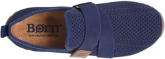 Giày thể thao nam BORN Men's Newbury Sneaker - Giày nam xuất khẩu Mỹ, Eu