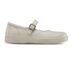 Giày Merry Jane Nữ DR. COMFORT Women's Merry Jane Stretchable Diabetic Mary Jane Shoes - Giày nữ xuất khẩu Âu, Mỹ
