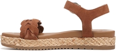 Dép Sandal Nữ Naturalizer Damen Plateau-Sandale - Neila Medium Fit - Giày nữ xuất khẩu Âu, Mỹ