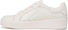 Giày Sneaker nữ Naturalizer Women's Morrison 2.1 Oxford, White Lace - Giày nữ xuất Âu, Mỹ