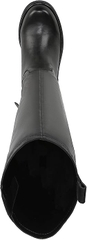 Boot Nữ Cao Cổ Da Bò Naturalizer Ontime Knee High Boot – Hàng Xuất Dư Mỹ
