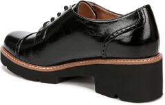 Giày nữ VNXK Naturalizer Cabaret Lace-Up Platform Oxford - Giày nữ xuất Mỹ, Âu