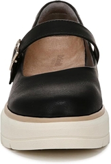 Giày nữ Dr. Scholl's Womens Nice Day Max Jane Maryjane Mary Jane Flat   - Giày nữ xuất khẩu Âu, Mỹ