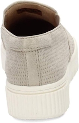 Giày Sneaker Nữ Naturalizer Women Tia Shoe Color: Porcelain - Giày nữ xuất khẩu Âu, Mỹ