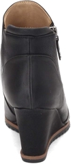 Boot nữ SOUL Naturalizer Women's, Haley Boot- Giày nữ xuất khẩu Âu, Mỹ