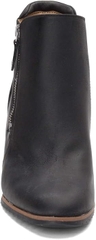 Boot nữ SOUL Naturalizer Women's, Haley Boot- Giày nữ xuất khẩu Âu, Mỹ